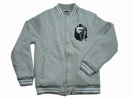 Bape Jacket-003